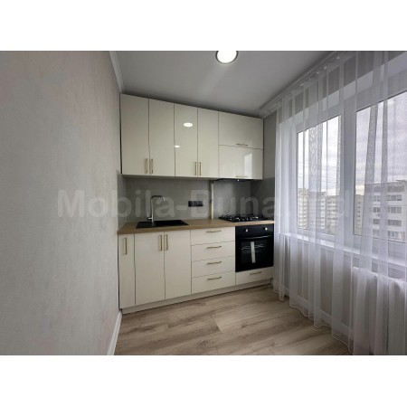 Bucatarie dreapta mica A-13